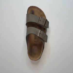 Birkenstock sandals